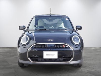 MINI MINI CONVERTIBLE - 8