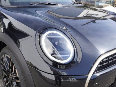 MINI MINI CONVERTIBLE - 10