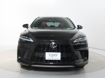 LEXUS RX - 5