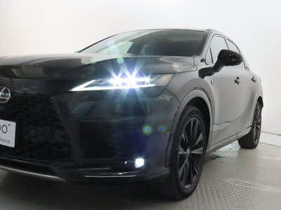 LEXUS RX - 7