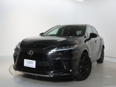 LEXUS RX - 6