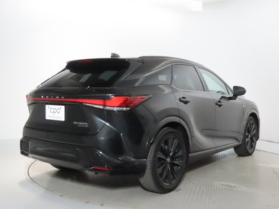 LEXUS RX - 2