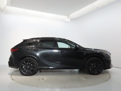 LEXUS RX - 4