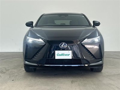 LEXUS RZ - 10