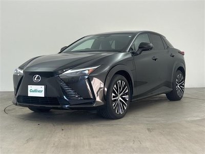 LEXUS RZ - 2