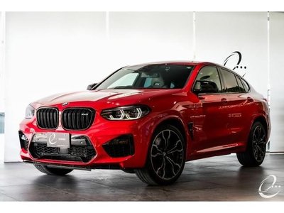 BMW X4 M - 7