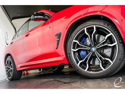 BMW X4 M - 6