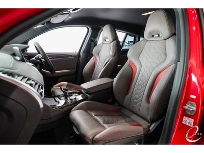 BMW X4 M - 4