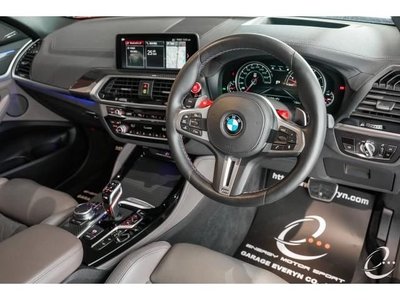 BMW X4 M - 3