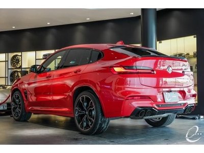 BMW X4 M - 2