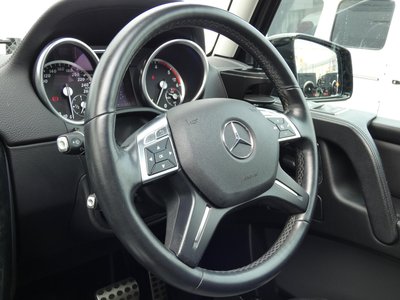 MERCEDES-BENZ G-CLASS - 9
