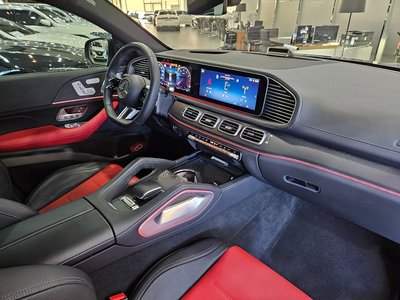 MERCEDES-BENZ GLE - 9