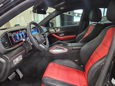 MERCEDES-BENZ GLE - 10