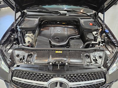 MERCEDES-BENZ GLE - 7