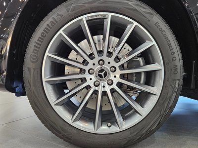 MERCEDES-BENZ GLE - 6