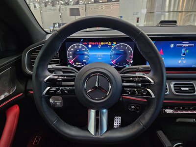 MERCEDES-BENZ GLE - 8