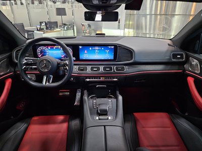 MERCEDES-BENZ GLE - 5