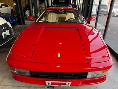 1987 Ferrari TESTAROSSA thumbnail 11