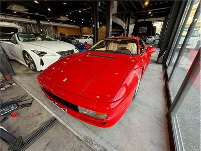 1987 Ferrari TESTAROSSA thumbnail 16