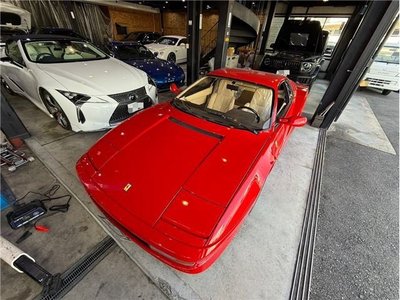 1987 Ferrari TESTAROSSA thumbnail 18