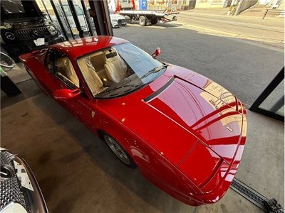 1987 Ferrari TESTAROSSA thumbnail 24