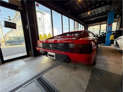 1987 Ferrari TESTAROSSA thumbnail 23