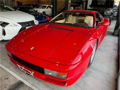 1987 Ferrari TESTAROSSA thumbnail 19