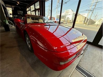 1987 Ferrari TESTAROSSA thumbnail 15