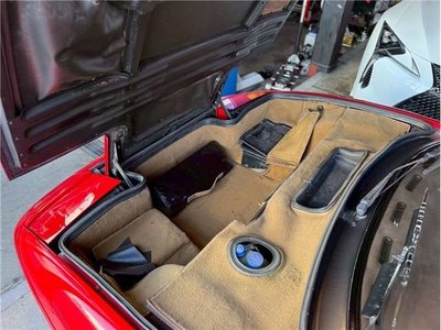 1987 Ferrari TESTAROSSA photo 5
