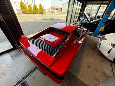 1987 Ferrari TESTAROSSA thumbnail 25