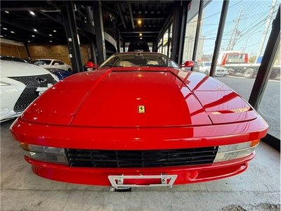 1987 Ferrari TESTAROSSA thumbnail 12