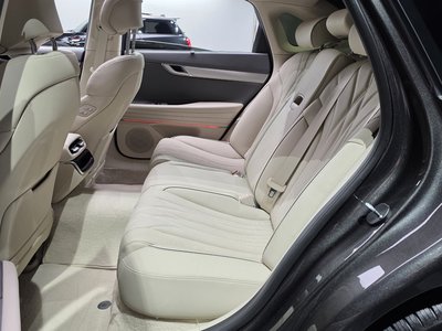 2025 Genesis G80 (RG3) 缩略图 17