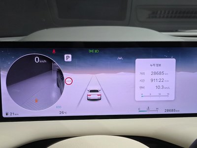 2025 Genesis G80 (RG3) 缩略图 11