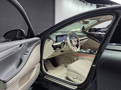 2025 Genesis G80 (RG3) 缩略图 13