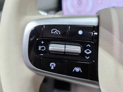 2025 Genesis G80 (RG3) 缩略图 29