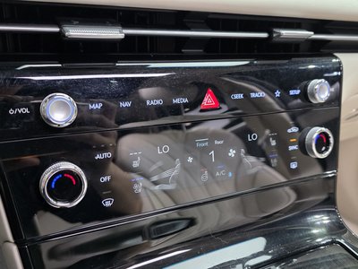 2025 Genesis G80 (RG3) 缩略图 30