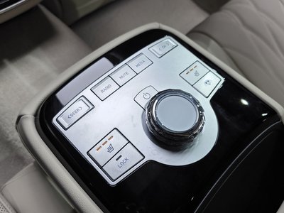 2025 Genesis G80 (RG3) 缩略图 24