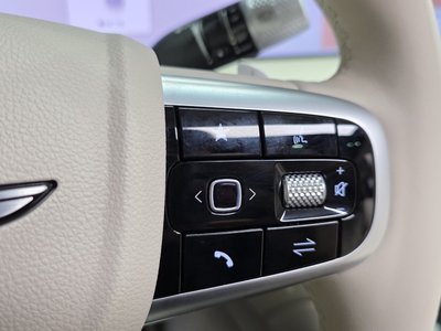 2025 Genesis G80 (RG3) 缩略图 28