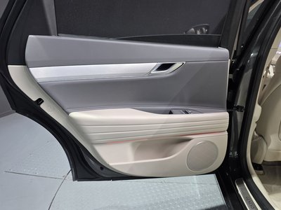 2025 Genesis G80 (RG3) 缩略图 15