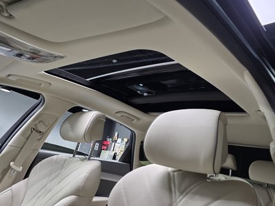2025 Genesis G80 (RG3) 缩略图 26