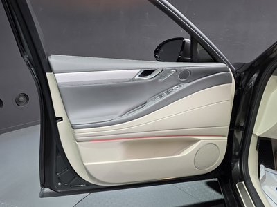 2025 Genesis G80 (RG3) 缩略图 14