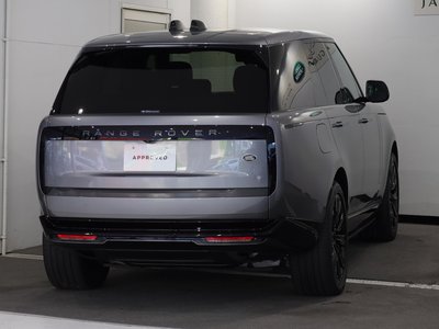 2023 LAND Rover RANGE ROVER — миниатюра 13