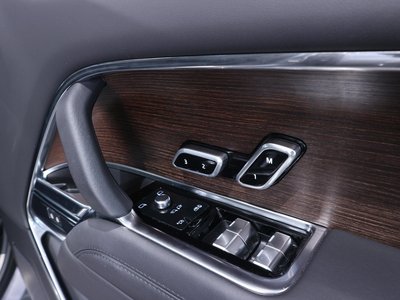 2023 LAND Rover RANGE ROVER — миниатюра 15