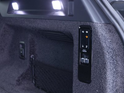 2023 LAND Rover RANGE ROVER — миниатюра 19