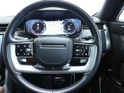 صورة 5 لـ 2023 LAND Rover RANGE ROVER