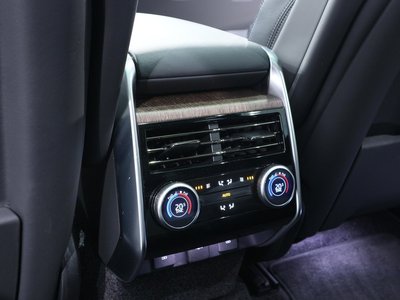 2023 LAND Rover RANGE ROVER — миниатюра 47