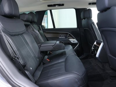 2023 LAND Rover RANGE ROVER — миниатюра 20