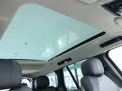 2023 LAND Rover RANGE ROVER — миниатюра 24
