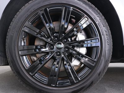 صورة 8 لـ 2023 LAND Rover RANGE ROVER