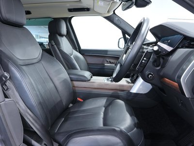 2023 LAND Rover RANGE ROVER — миниатюра 14